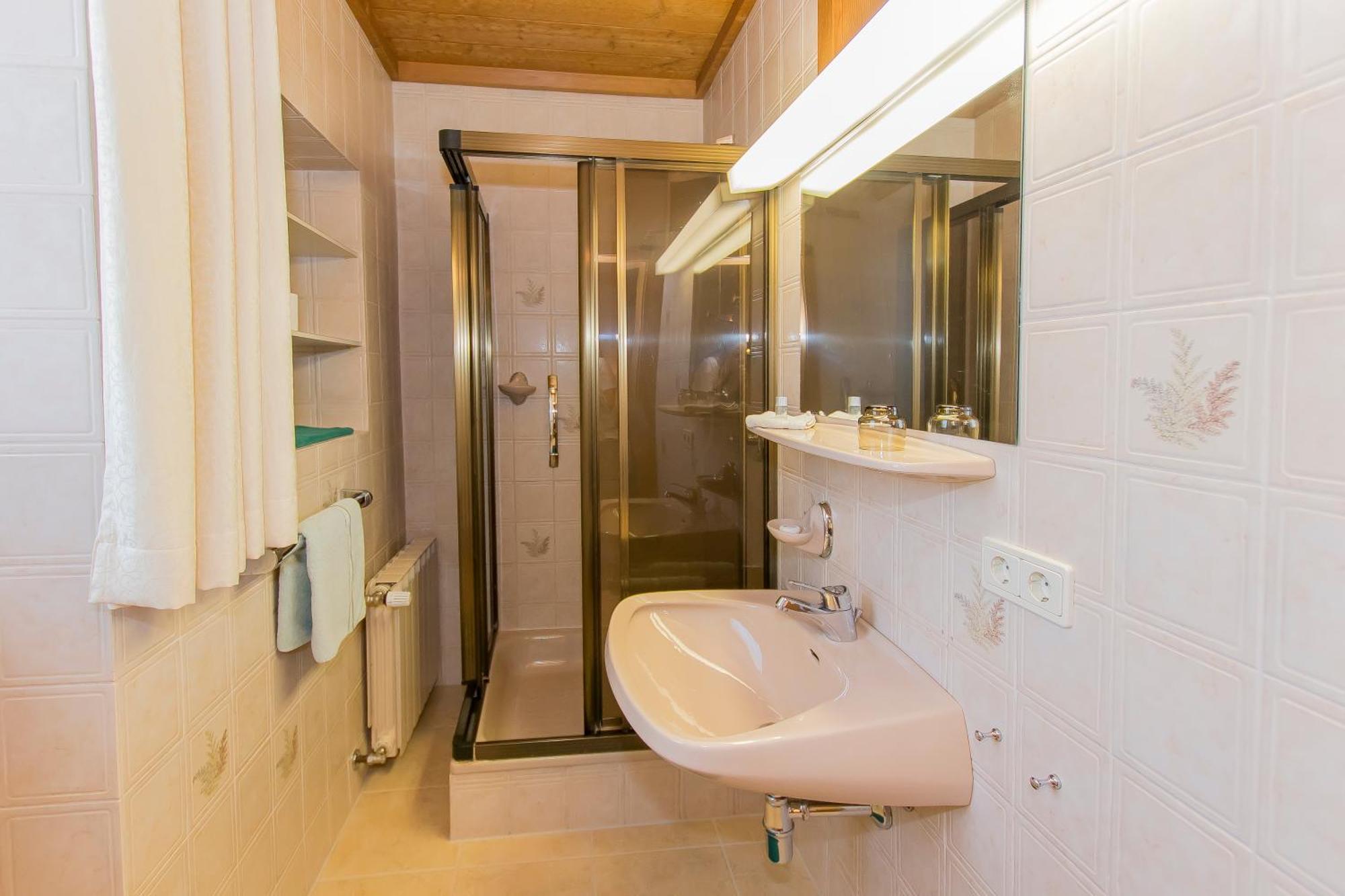 לופר Villa Egger מראה חיצוני תמונה