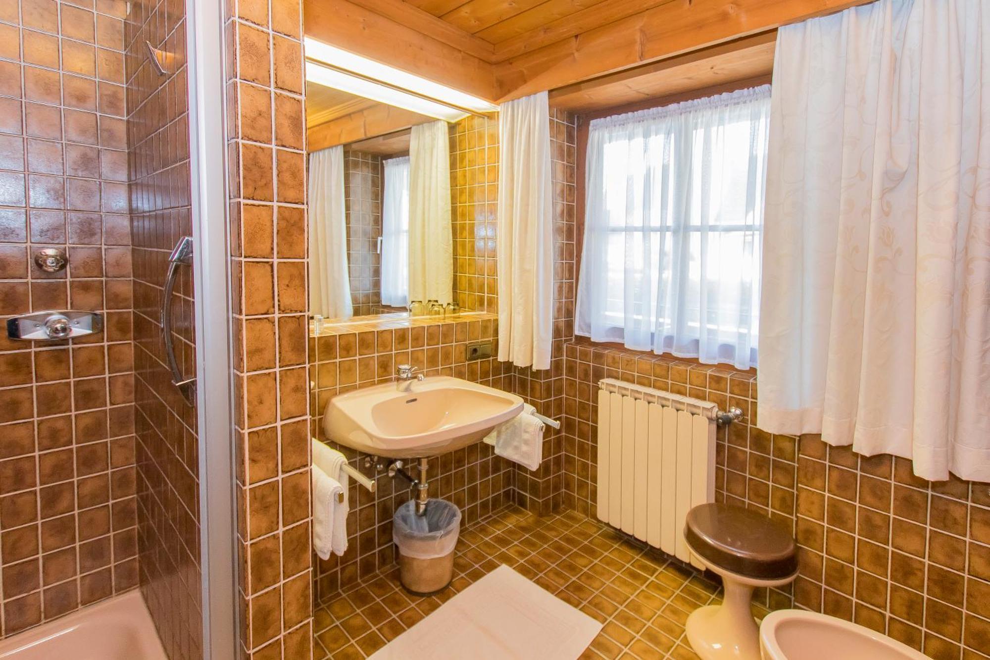לופר Villa Egger מראה חיצוני תמונה