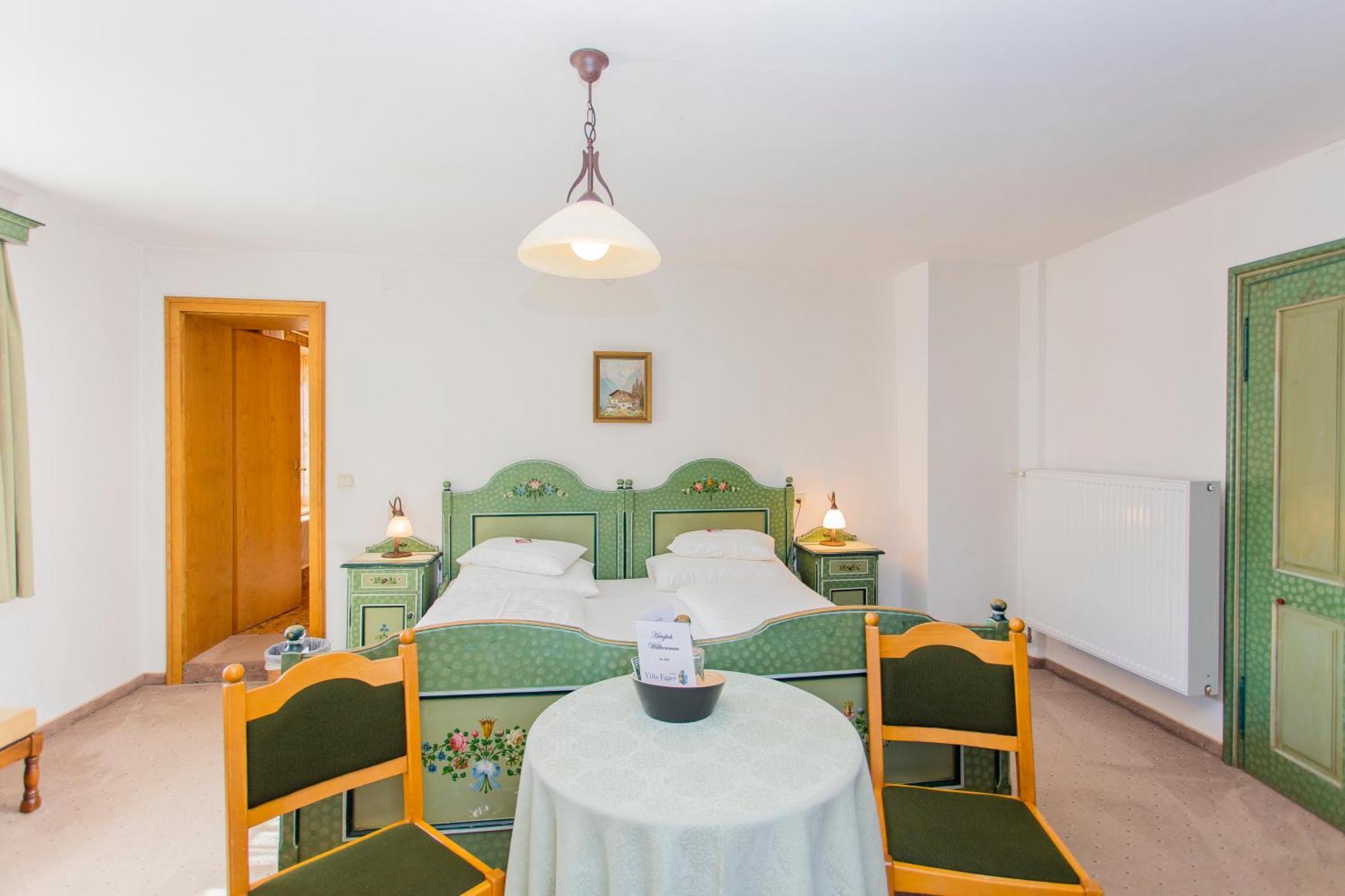 לופר Villa Egger מראה חיצוני תמונה