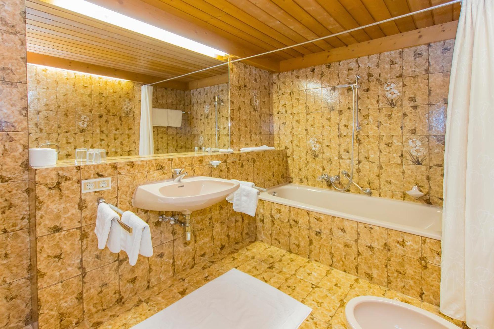 לופר Villa Egger מראה חיצוני תמונה