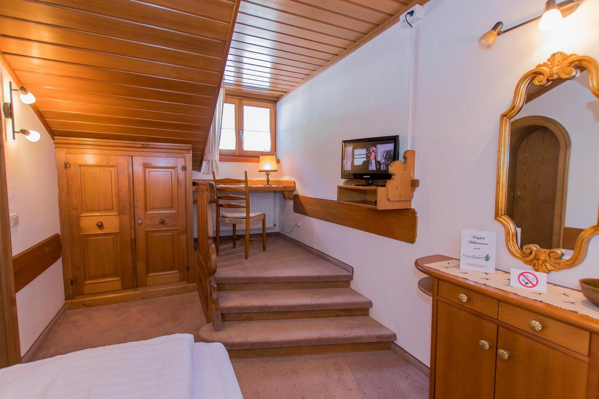 לופר Villa Egger מראה חיצוני תמונה
