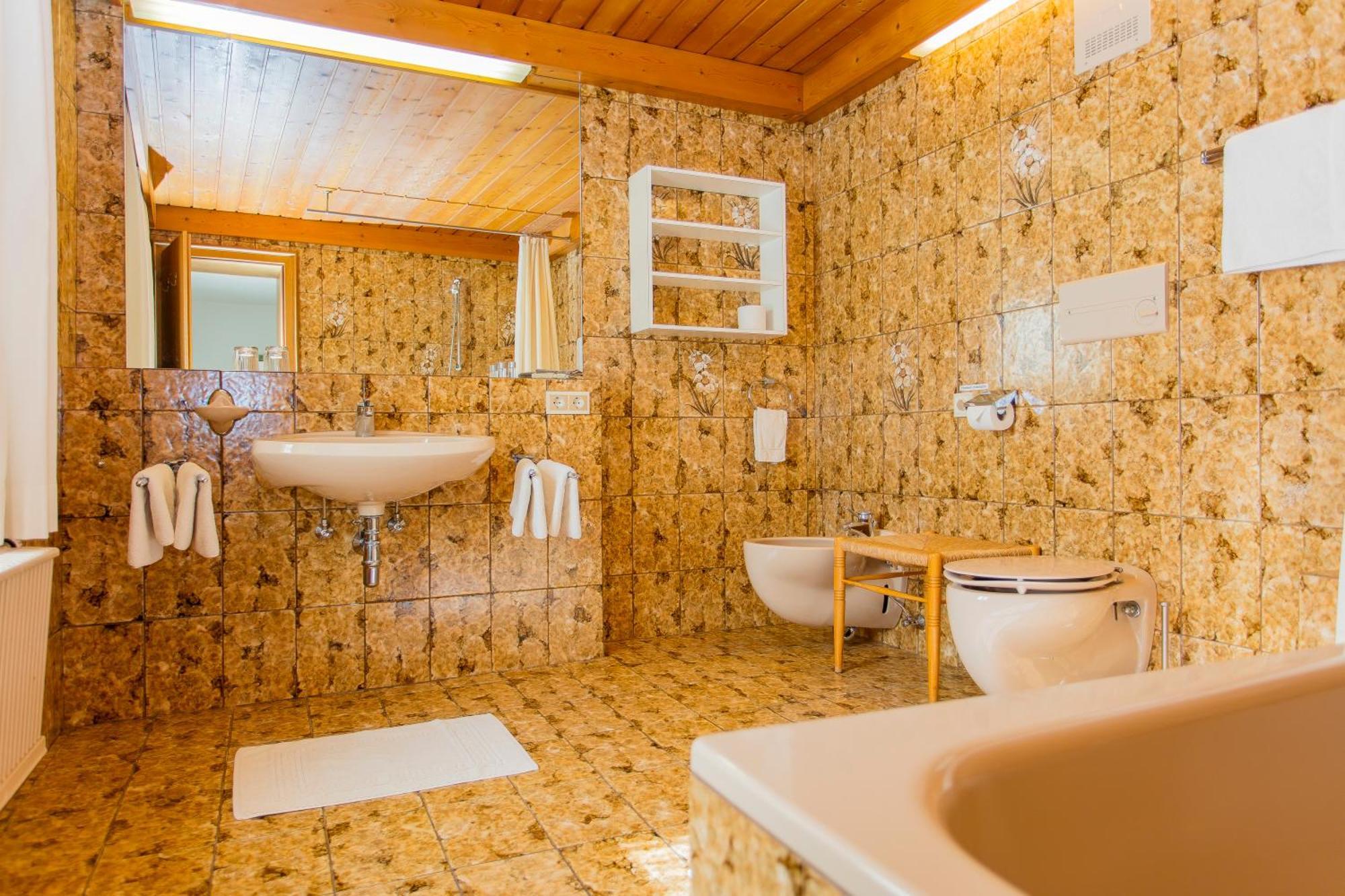 לופר Villa Egger מראה חיצוני תמונה