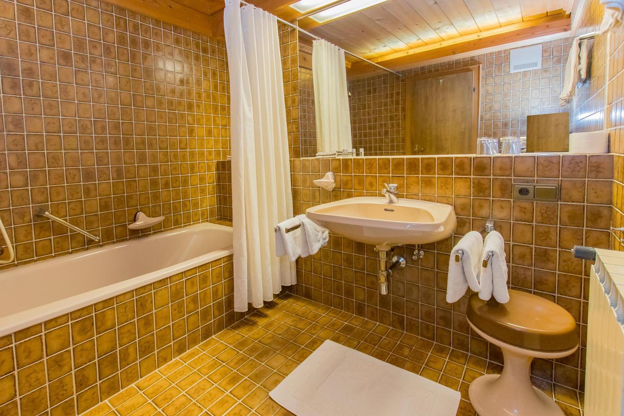 לופר Villa Egger מראה חיצוני תמונה