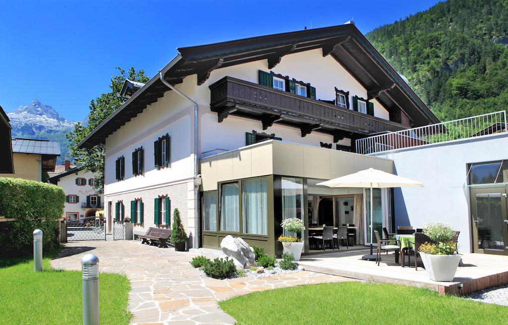 לופר Villa Egger מראה חיצוני תמונה