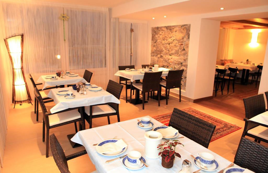 לופר Villa Egger מראה חיצוני תמונה