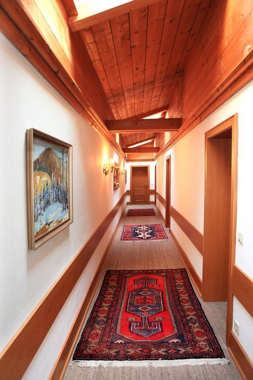 לופר Villa Egger מראה חיצוני תמונה