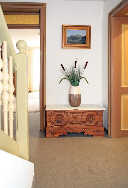 לופר Villa Egger מראה חיצוני תמונה