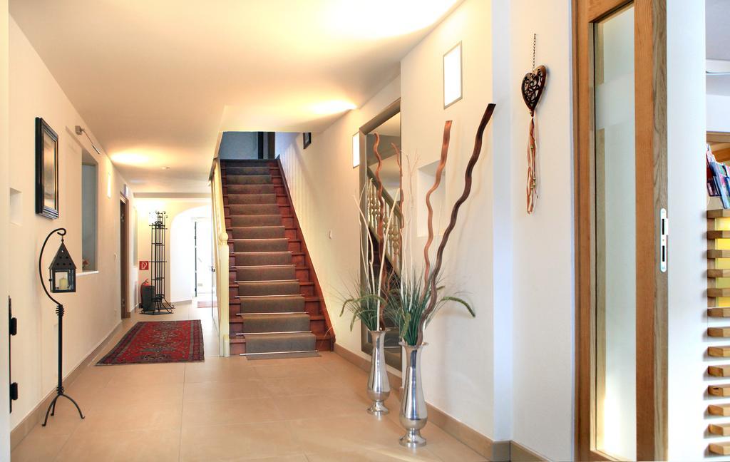 לופר Villa Egger מראה חיצוני תמונה