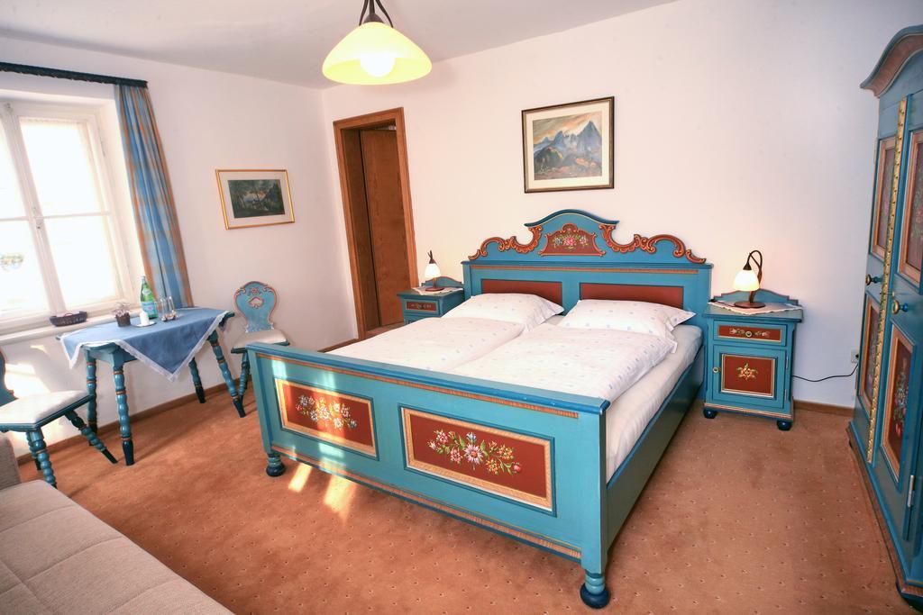 לופר Villa Egger חדר תמונה