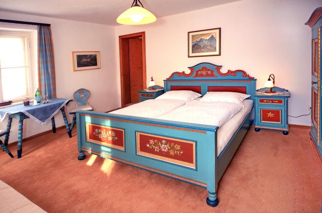 לופר Villa Egger מראה חיצוני תמונה