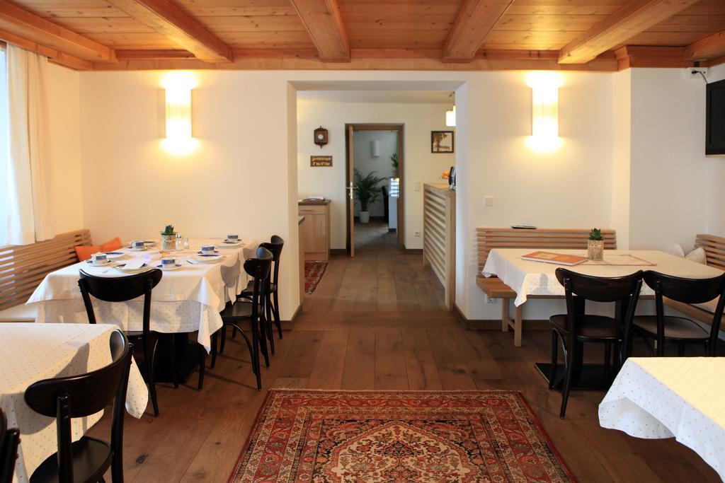 לופר Villa Egger מראה חיצוני תמונה